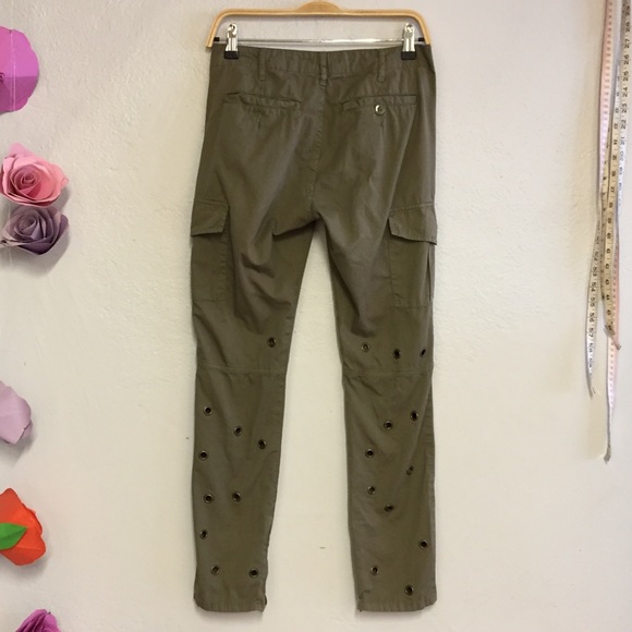 Sass & Bide Cargo Pants, 24 - Picture 3 of 6